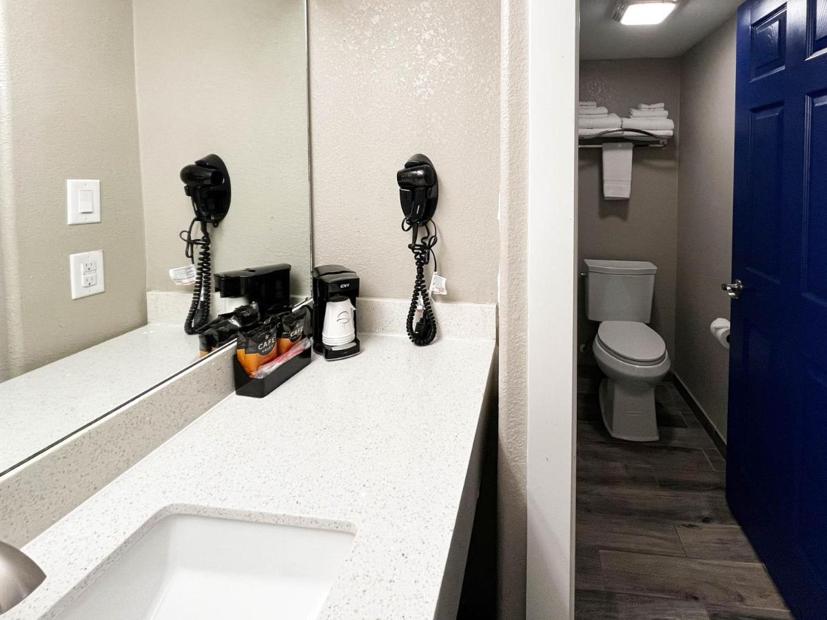 Studio 6 Suites Rockport, Tx Exterior foto