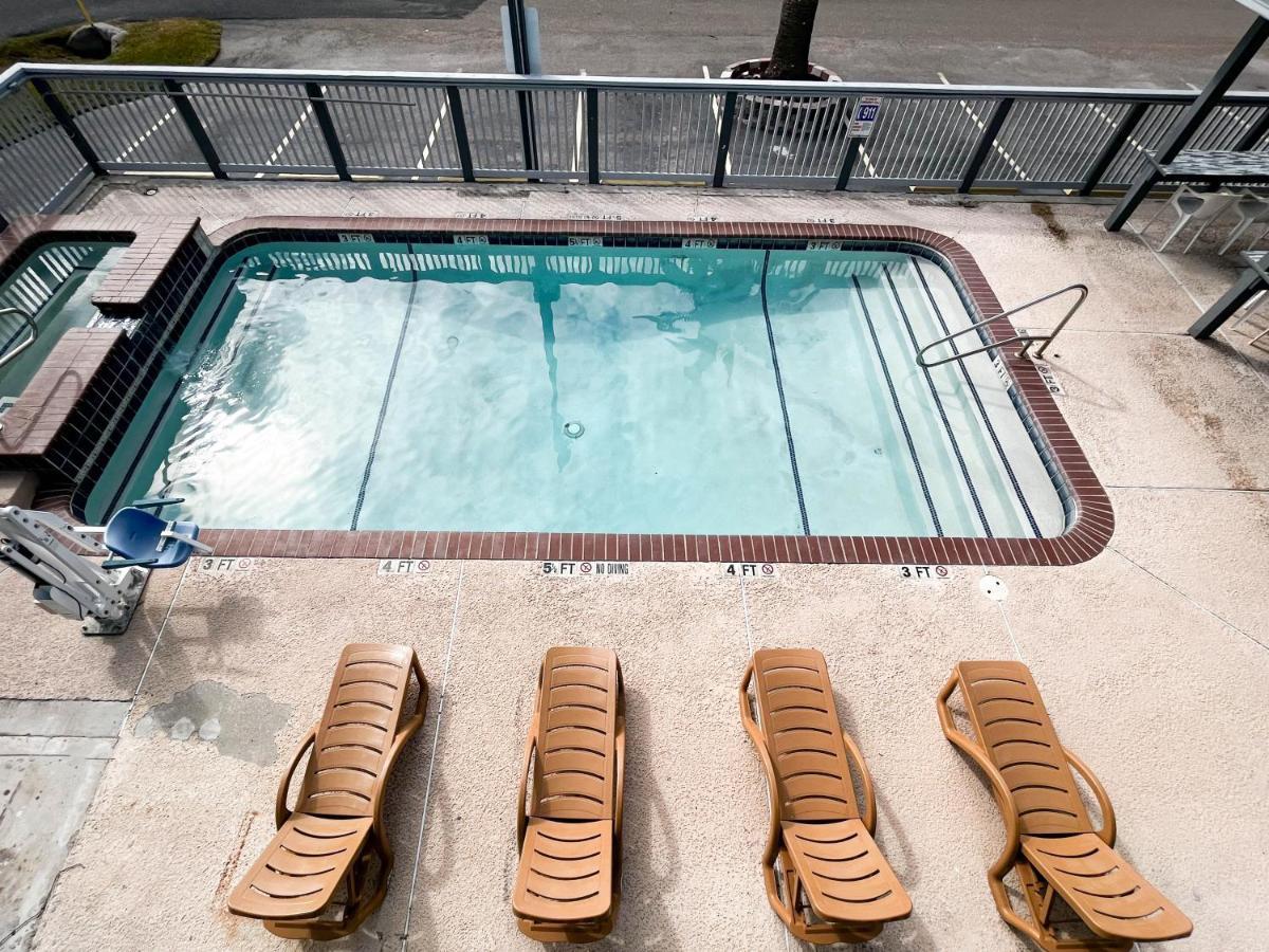 Studio 6 Suites Rockport, Tx Exterior foto